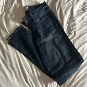 brand new PAIGE jeans